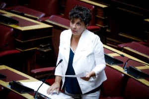 Ετοιμάζει νέο κόμμα ο Αλέξης Τσίπρας; - Ναι, απαντά στο Βήμα της Κυριακής ο Αντώνης Καρακούσης - εικόνα 2