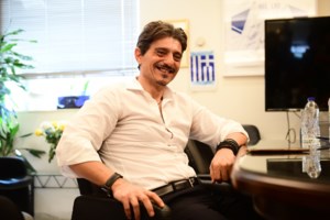 Πέθανε η μητέρα του Εργκίν Αταμάν - "Εχασα τη γλυκιά μου μαμά, ήταν ο μεγαλύτερος υποστηρικτής μου"