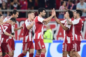 Τέλος από τον Παναθηναϊκό ο Ρουί Βιτόρια μετά την ήττα από την Κηφισιά