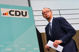 Συμφωνία στις διερευνητικές CDU/CSU-SPD  -  Αμεσα σε διαπραγματεύσεις για τον σχηματισμό κυβέρνησης - εικόνα 3
