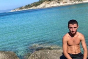 Δολοφονία Αλκη - 20χρονος Αλβανός λίγο πριν παραδοθεί: Δεν έβλαψα κανέναν, συγγνώμη στην οικογένεια του 19χρονου