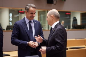 Το κοινό ανακοινωθέν της 1ης Διακυβερνητικής Συνόδου Ελλάδας – Κυπριακής Δημοκρατίας - εικόνα 8