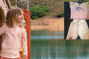 Πορτογαλία: Ολοκληρώθηκαν οι έρευνες για τη μικρή Μαντλίν στο φράγμα που ο Νο1 ύποπτος αποκαλούσε "μικρό παράδεισο" - εικόνα 3