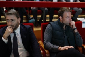 Δρυμιώτης: Καθαρά δεύτερος ο ΣΥΡΙΖΑ με τον Κασσελάκη - Ο Ανδρουλάκης έχει χάσει τη μπάλα [βίντεο]