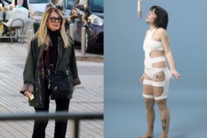 Εκλεψαν την Εύη Δρούτσα: Την έπεισαν να τους αφήσει 22.000 ευρώ σε... αλουμινόχαρτο έξω από το σπίτι της - εικόνα 3