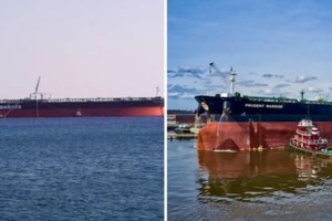 Θρίλερ στον Περσικό Κόλπο: Αποκαταστάθηκε η επικοινωνία με τα δύο ελληνικά πλοία - Απειλεί και με άλλες κατασχέσεις το Ιράν - εικόνα 3