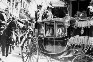 Τατόι: Αυτές είναι οι βασιλικές άμαξες που βρέθηκαν στο παλαιό Ανάκτορο - Η συναρπαστική ιστορία τους