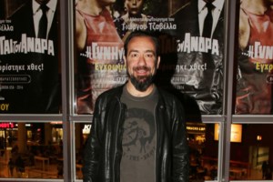 Δεν είναι αυτό που πιστεύουν όλοι - Ο Καλυβάτσης αποκάλυψε πώς βγήκε το όνομα "ΑΜΑΝ"