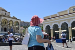 Από τα 30άρια στις βροχές: Ο Μαρουσάκης προειδοποιεί - Ραγδαία επιδείνωση του καιρού από το Σάββατο - εικόνα 3