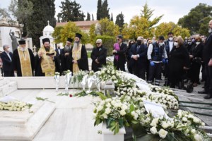 Δήμος Βερύκιος: "Ο Κοντομηνάς έχασε στα media 475 εκατομμύρια  ευρώ" - "Θύμωνε όταν με έκοβε η Τσιμτσιλή''