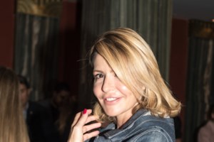 Απασφάλισε η Λίτσα Γιαγκούση κατά του Μάκη Χριστοδουλόπουλου: Δεν σέβεται κανέναν, κρίμα το ταλέντο του