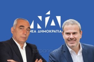 Μανούσος Βολουδάκης: Δημοσία δαπάνη η κηδεία του βουλευτή της ΝΔ