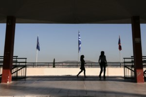 Αυτός είναι ο 51χρονος δάσκαλος που αποπλάνησε τη 14χρονη στην Ερέτρια