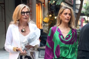 Η Τατιάνα Μπλάτνικ μιλά για το διαζύγιο: Ηταν προνόμιο να είμαι με τον Νικόλαο - Το τέλος στον γάμο ποτέ δεν είναι εύκολο - εικόνα 2