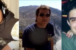 Έγκλημα στη Λεπτοκαρυά: Οι ζωγραφιές του παιδιού της, "έκαψαν" την 34χρονη- Το λευκό βαν και οι αντιφάσεις που οδήγησαν στην ομολογία - εικόνα 4