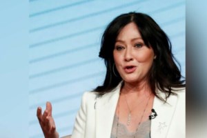 Σάνεν Ντόχερτι: Μία μέρα πριν πεθάνει υπέγραψε το διαζύγιό της - Η επίθεση στον πρώην της πριν από έναν μήνα - εικόνα 3