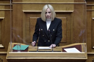 Λοβέρδος: Πολιτικά κόμματα δεν υποθάλπουν τη βία, αλλά την εκμεταλλεύονται