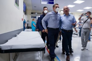 Αλέξης Τσίπρας: Mea Culpa η απλή αναλογική, ανέλαβα την ευθύνη - Θα κριθούμε όλοι στις 25 Ιουνίου και εγώ μαζί