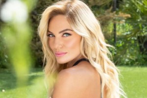 Ιωάννα Μαλέσκου: Τρελός έρωτας με εντυπωσιακό εκπαιδευτή σκύλων - εικόνα 4