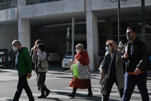 Γ. Καββαθάς: Η εστίαση είναι σε ανεπίσημο lockdown - Πάρα πολλές ακυρώσεις.στα ρεβεγιόν