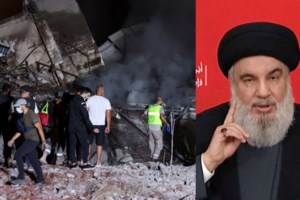 Ισραήλ: Η στιγμή που ο Νετανιάχου εγκρίνει το σφοδρό χτύπημα στη Βηρυτό [εικόνα] - εικόνα 3