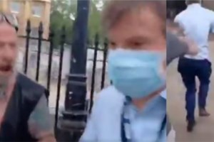 Κορονοϊός - Αποκάλυψη Sky News: Σάλος για βίντεο με νυχτερίδες σε κλουβιά στο εργαστήριο της Ουχάν