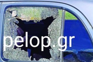 Θεσσαλονίκη: Χειροπέδες σε 32χρονο για ενδοικογενειακή βία - Επιτέθηκε και στους αστυνομικούς