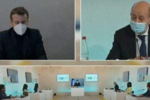 Συναγερμός στο Παρίσι: Άνδρας κρατούσε όμηρο τη σύζυγό του - Κατέληξαν νεκροί και οι δύο  [βίντεο]