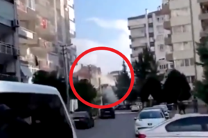 Σεισμός στη Σάμο - Οι σεισμολόγοι αναμένουν μετασεισμούς έως και 6 Ρίχτερ - εικόνα 5