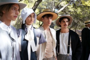 GNTM Spoiler 8/11: Αυτή είναι η τριάδα του μεγάλου τελικού [Βίντεο]