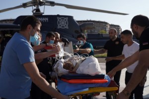 Κοινή δήλωση: Πούτιν, Τράμπ και Μακρόν για το Ναγκόρνο Καραμπάχ- "Σταματείστε τώρα τον πόλεμο" - εικόνα 2