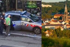 Ανατροπή: Ο Γάλλος εισαγγελέας επιβεβαιώνεται - Ψέματα ότι Γερμανός κρατούσε τη γυναίκα του αιχμάλωτη επί 12 χρόνια