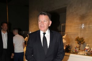 Αλέξης Κούγιας: Οργή για την fake ανάρτηση - Το δήθεν προφίλ του ποινικολόγου και η διάψευση από τον γιο του