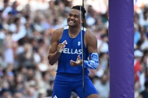 Diamond League: Έκτη θέση για τον Καραλή στη Λωζάνη