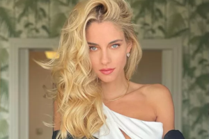 Δούκισσα Νομικού: Στο παιδικό δωμάτιο με τα παιδιά της Αναστασία και Σάββα - Έτσι περνά τα απογεύματά της [εικόνες]