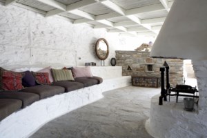 Ηράκλειο: Εγκαταστάθηκε ο πρώτος ενεργειακός ανεμόμυλος στο Οροπέδιο Λασιθίου [Εικόνες] - εικόνα 2