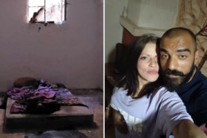 Τραγωδία στη Λάρισα: 44χρονος πέθανε από ανακοπή στο μπάνιο - Δεν κατάφεραν να τον επαναφέρουν στη ζωή