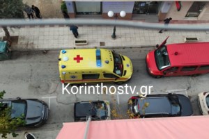 Κορινθία: "Εξαφανίστηκε" η θάλασσα - Γιατί υποχώρησε το νερό και έβγαλε στη στεριά τις βάρκες [Εικόνες-Βίντεο] - εικόνα 4