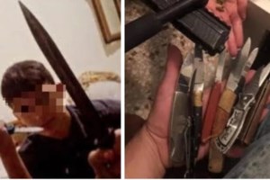 Στο αυτόφωρο 51χρονος που έκλεβε μετρητές παροχής νερού - Εξιχνιάσθηκαν 214 περιπτώσεις - εικόνα 2