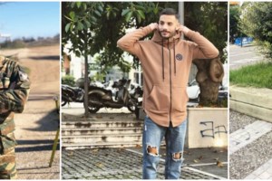 Τρόμος στη Θεσσαλονίκη: Βίαζε 49χρονη για 24 ώρες με την απειλή πιτ μπουλ - Κάθειρξη 12 ετών [Βίντεο] - εικόνα 2