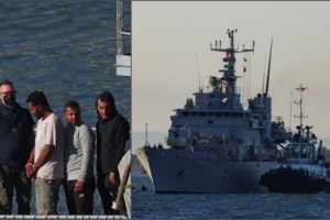 Η Μελόνι πέρασε τον πιο αυστηρό νόμο κατά της διεθνούς παρένθετης μητρότητας- Απαγορεύει στα ομόφυλα ζευγάρια να γίνουν γονείς