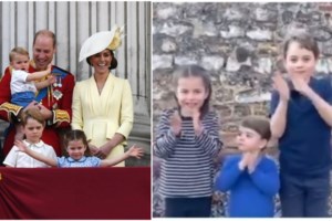 Στη δημοσιότητα στιγμιότυπο από τον άρρωστο με κορονοϊό πρίγκιπα Κάρολο- Δείτε τον μέσα στο σπίτι του - εικόνα 7