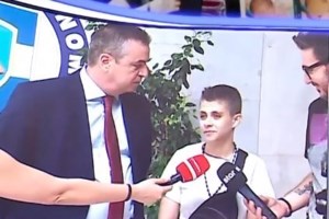 Αμαλιάδα: Συνελήφθη η Ειρήνη Μουρτζούκου για τη δολοφονία των δικών της παιδιών και του βρέφους φίλης της το 2021 - εικόνα 2