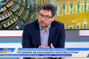 Χαρίτσης: Εμείς δεν φύγαμε για τις καρέκλες, μας προτάθηκαν και τις αρνηθήκαμε