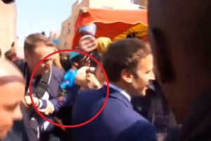 Πόλεμος στην Ουκρανία - Γαλλία: Θα "ενισχύσουμε" την αποστολή στρατιωτικού εξοπλισμού και ανθρωπιστικής βοήθειας