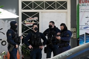 Να σπάσει το αρνητικό σερί ηττών θέλει ο Ολυμπιακός στον αποψινό αγώνα με την Μπασκόνια, στην Ισπανία