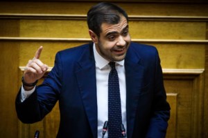 Κινητοποιήσεις αγροτών: "Προσχηματικό" χαρακτηρίζει η αντιπολίτευση τον διάλογο που πρότεινε η κυβέρνηση