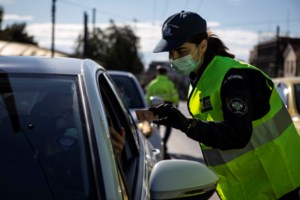 Κορονοϊός: Στο 71% οι κατειλημμένες ΜΕΘ στην Αττική - Πιέζεται και η Πάτρα - Ανησυχία στη Θεσσαλονίκη