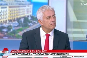 Ρέντης: Αντιφάσεις στις καταθέσεις του 18χρονου και του αδερφού του - Ποιος είναι ο ρόλος του 16χρονου στα επεισόδια - εικόνα 2
