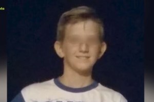 Διανομέας στον Ωρωπό: Αδήλωτος δούλευε ο 17χρονος Βασίλης που σκοτώθηκε σε τροχαίο